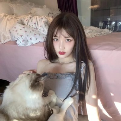 鱼跃在花见